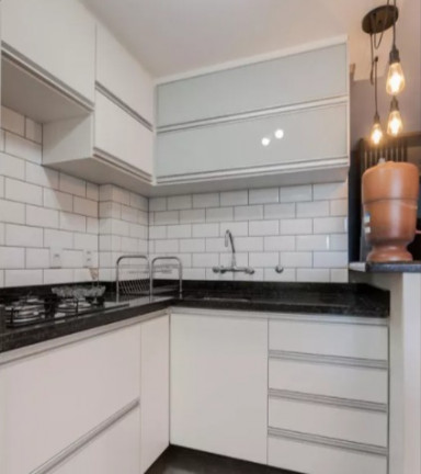 Imagem Apartamento com 2 Quartos à Venda, 77 m² em Bom Jesus - Porto Alegre Imagem Apartamento com 2 Quartos à Venda, 77 m² em Bom Jesus - Porto Alegre