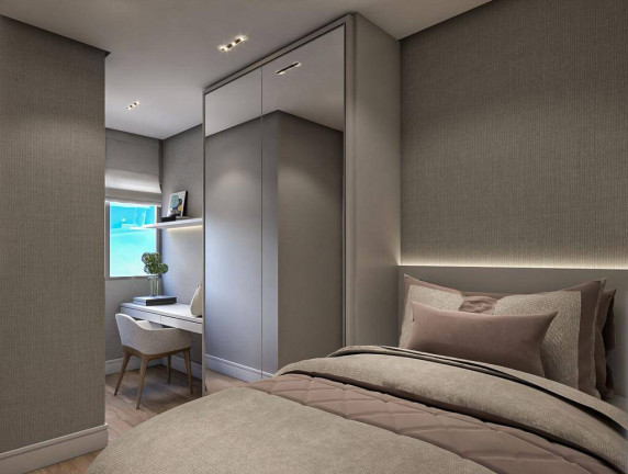 Imagem Casa com 3 Quartos à Venda, 110 m² em Morretes - Itapema