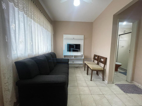 Imagem Apartamento com 1 Quarto à Venda, 45 m² em Aviação - Praia Grande Imagem Apartamento com 1 Quarto à Venda, 45 m² em Aviação - Praia Grande