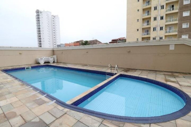 Imagem Apartamento com 2 Quartos à Venda, 55 m² em Vila Pires - Santo André Imagem Apartamento com 2 Quartos à Venda, 55 m² em Vila Pires - Santo André