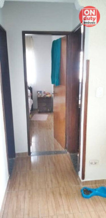 Imagem Apartamento com 2 Quartos à Venda, 68 m² em Saboó - Santos Imagem Apartamento com 2 Quartos à Venda, 68 m² em Saboó - Santos