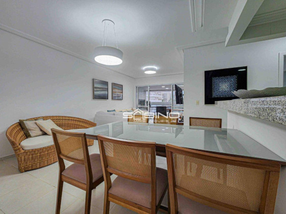 Imagem Apartamento com 3 Quartos à Venda, 123 m² em Riviera De São Lourenço - Bertioga Imagem Apartamento com 3 Quartos à Venda, 123 m² em Riviera De São Lourenço - Bertioga