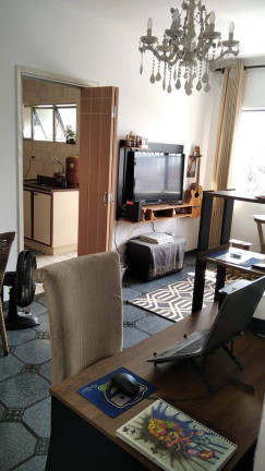 Imagem Apartamento com 2 Quartos à Venda,  em Assunção - São Bernardo Do Campo