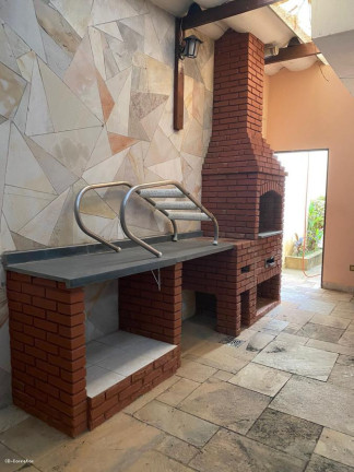 Imagem Sobrado com 6 Quartos à Venda, 300 m² em Independência - São Bernardo Do Campo Imagem Sobrado com 6 Quartos à Venda, 300 m² em Independência - São Bernardo Do Campo