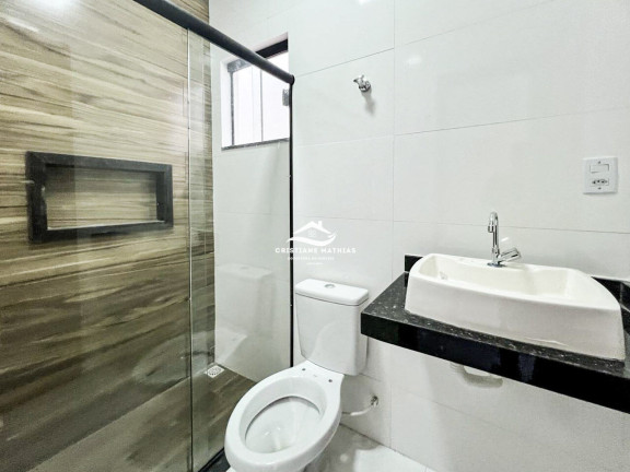 Imagem Casa com 2 Quartos à Venda, 86 m² em Jardim Atlântico Central (itaipuaçu) - Maricá Imagem Casa com 2 Quartos à Venda, 86 m² em Jardim Atlântico Central (itaipuaçu) - Maricá