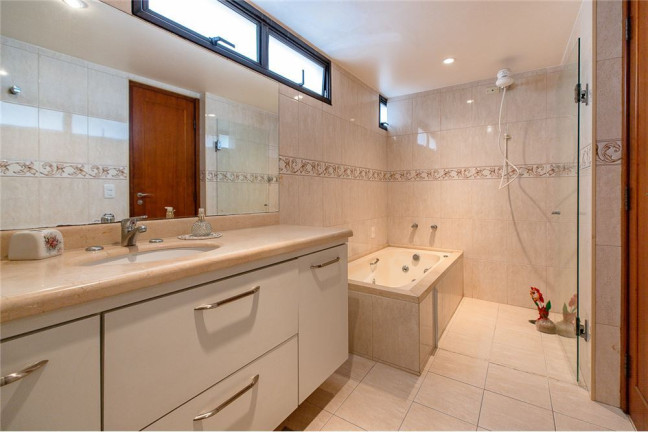 Imagem Apartamento com 4 Quartos à Venda, 214 m² em Butantã - São Paulo Imagem Apartamento com 4 Quartos à Venda, 214 m² em Butantã - São Paulo