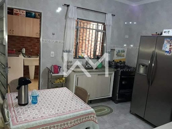 Imagem Sobrado com 3 Quartos à Venda, 160 m² em Torres Tibagi - Guarulhos