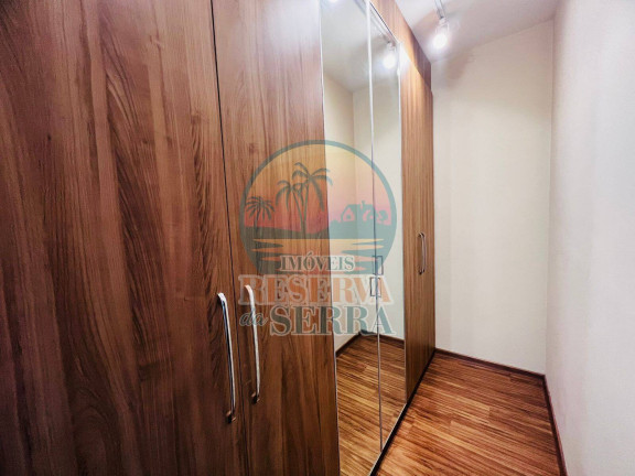 Imagem Casa de Condomínio com 5 Quartos à Venda, 393 m² em Reserva Da Serra - Jundiaí