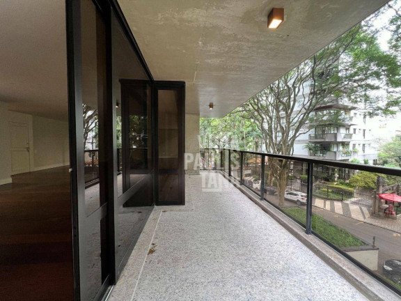 Imagem Apartamento com 4 Quartos à Venda, 318 m² em Vila Nova Conceição - São Paulo Imagem Apartamento com 4 Quartos à Venda, 318 m² em Vila Nova Conceição - São Paulo