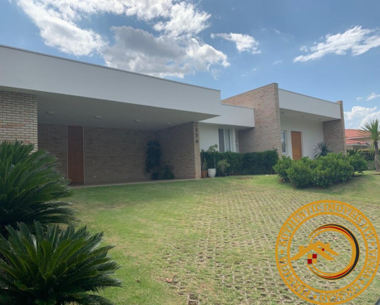 Imagem Casa com 4 Quartos à Venda, 422 m² em Bairro Campos De Santo Antônio - Itu Imagem Casa com 4 Quartos à Venda, 422 m² em Bairro Campos De Santo Antônio - Itu