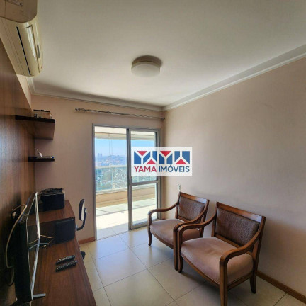 Imagem Apartamento com 4 Quartos à Venda, 144 m² em Jardim Irajá - Ribeirão Preto Imagem Apartamento com 4 Quartos à Venda, 144 m² em Jardim Irajá - Ribeirão Preto