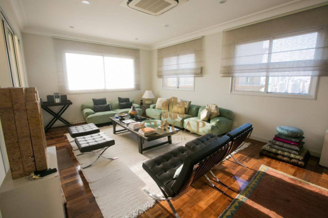 Imagem Cobertura com 4 Quartos à Venda, 530 m² em Alto De Pinheiros - São Paulo Imagem Cobertura com 4 Quartos à Venda, 530 m² em Alto De Pinheiros - São Paulo