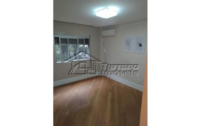 Imagem Apartamento com 4 Quartos à Venda, 220 m² em Vila Ema - São José Dos Campos