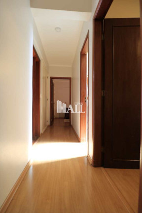 Imagem Apartamento com 3 Quartos à Venda, 190 m² em Centro - São José Do Rio Preto Imagem Apartamento com 3 Quartos à Venda, 190 m² em Centro - São José Do Rio Preto