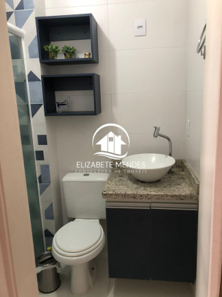 Imagem Apartamento com 2 Quartos à Venda, 64 m² em Cesar De Souza - Mogi Das Cruzes