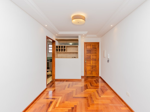 Imagem Apartamento com 1 Quarto à Venda, 68 m² em Vila Romana - São Paulo Imagem Apartamento com 1 Quarto à Venda, 68 m² em Vila Romana - São Paulo