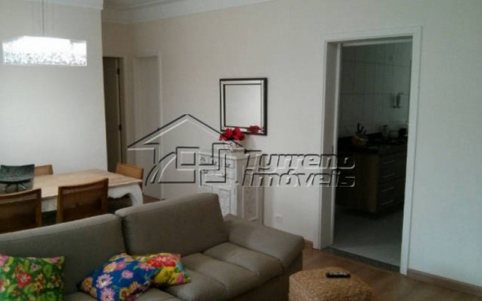 Imagem Apartamento com 3 Quartos à Venda, 110 m² em Vila Ema - São José Dos Campos Imagem Apartamento com 3 Quartos à Venda, 110 m² em Vila Ema - São José Dos Campos