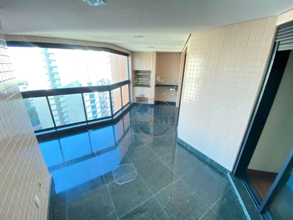 Imagem Apartamento com 4 Quartos à Venda, 215 m² em Jardim - Santo André Imagem Apartamento com 4 Quartos à Venda, 215 m² em Jardim - Santo André