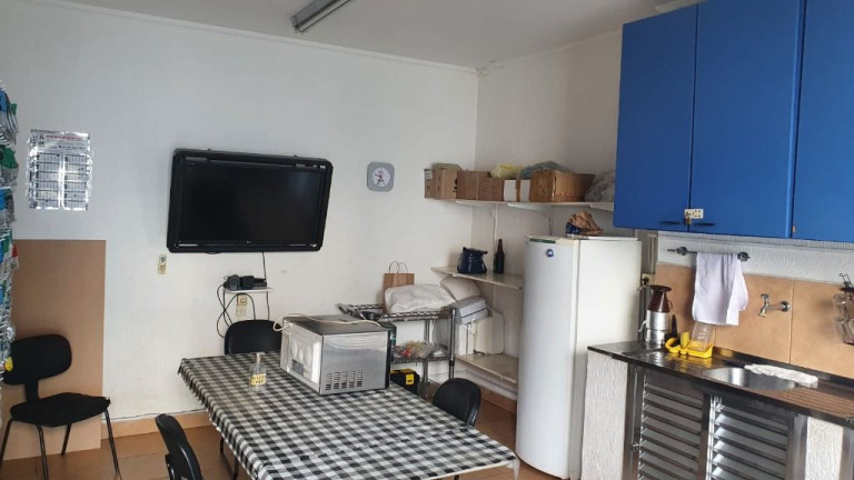 Imagem Imóvel Comercial à Venda, 684 m² em Centro - São Caetano Do Sul