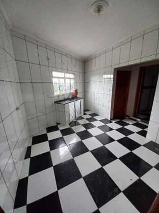 Imagem Casa com 4 Quartos à Venda, 130 m² em Vila Costa Muniz - Cubatão Imagem Casa com 4 Quartos à Venda, 130 m² em Vila Costa Muniz - Cubatão