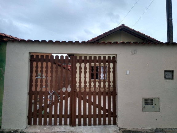 Casa com 2 Quartos à Venda, 125 m² em Nova Itanhaém - Itanhaém