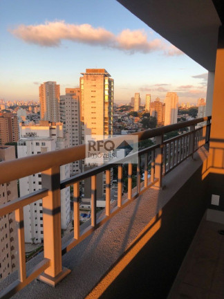 Imóvel com 1 Quarto à Venda, 29 m² em Vila Mariana - São Paulo