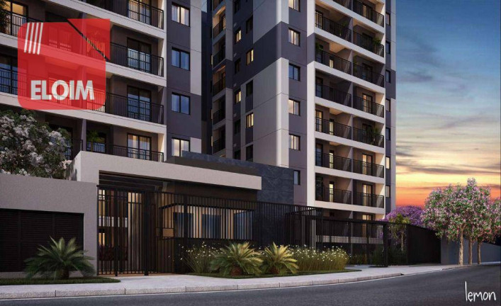 Imagem Apartamento com 2 Quartos à Venda, 42 m² em Freguesia Do ó - São Paulo Imagem Apartamento com 2 Quartos à Venda, 42 m² em Freguesia Do ó - São Paulo