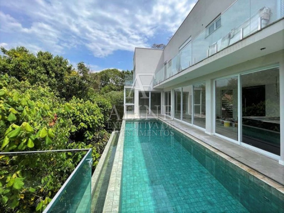 Casa de Condomínio com 4 Quartos à Venda, 1.988 m² em Outeiro De Passárgada - Cotia