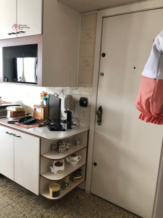 Imagem Apartamento com 3 Quartos à Venda, 125 m² em Belenzinho - São Paulo