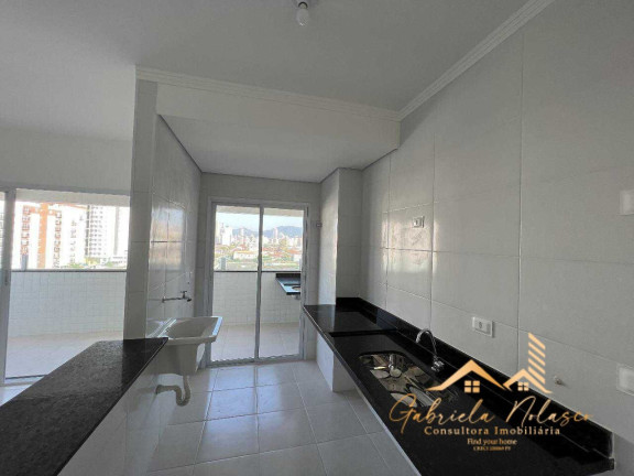 Imagem Apartamento com 2 Quartos à Venda, 65 m² em Macuco - Santos Imagem Apartamento com 2 Quartos à Venda, 65 m² em Macuco - Santos