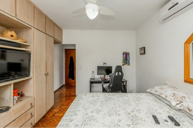 Imagem Casa com 3 Quartos à Venda, 305 m² em Mooca - São Paulo Imagem Casa com 3 Quartos à Venda, 305 m² em Mooca - São Paulo