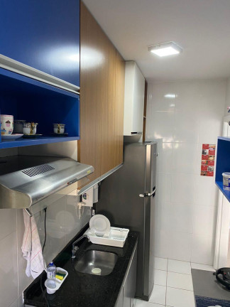 Imagem Apartamento com 2 Quartos à Venda, 58 m² em Imbuí - Salvador