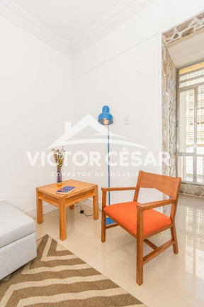 Imagem Apartamento com 2 Quartos à Venda, 79 m² em Glória - Rio De Janeiro