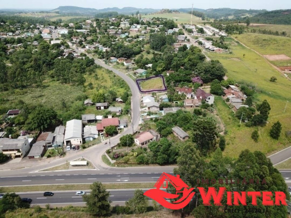 Imagem Terreno à Venda, 1.038 m² em São Martin - São Sebastião Do Caí Imagem Terreno à Venda, 1.038 m² em São Martin - São Sebastião Do Caí