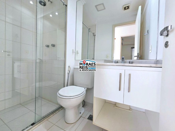 Imagem Apartamento com 2 Quartos à Venda, 85 m² em Chácara Santo Antônio - São Paulo Imagem Apartamento com 2 Quartos à Venda, 85 m² em Chácara Santo Antônio - São Paulo