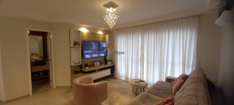 Imagem Apartamento com 2 Quartos à Venda, 135 m² em Barra Da Lagoa - Ubatuba