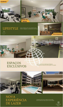 Imagem Apartamento com 1 Quarto à Venda, 59 m² em Centro - Atibaia Imagem Apartamento com 1 Quarto à Venda, 59 m² em Centro - Atibaia