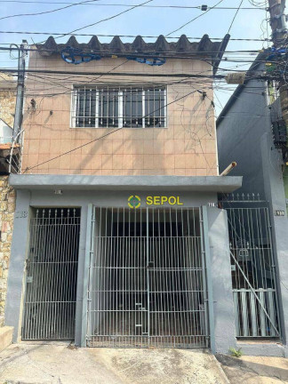 Imagem Sobrado com 2 Quartos para Alugar, 70 m² em Jardim Fernandes - São Paulo Imagem Sobrado com 2 Quartos para Alugar, 70 m² em Jardim Fernandes - São Paulo