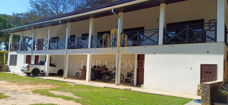 Imagem Chácara com 3 Quartos à Venda, 2.600 m² em Sapé - Caçapava Imagem Chácara com 3 Quartos à Venda, 2.600 m² em Sapé - Caçapava