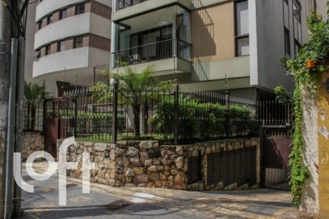 Imagem Apartamento com 3 Quartos à Venda, 198 m² em Jardim Paulista - São Paulo