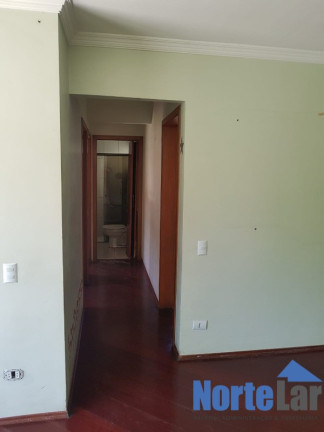 Imagem Apartamento com 2 Quartos à Venda, 53 m² em Parque Vitória - São Paulo Imagem Apartamento com 2 Quartos à Venda, 53 m² em Parque Vitória - São Paulo