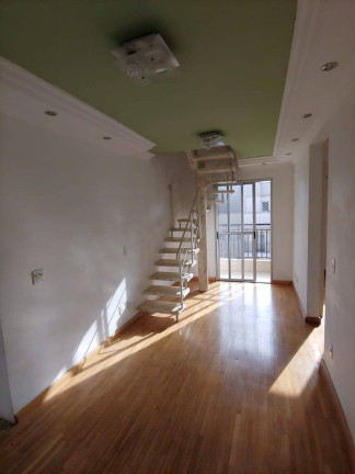 Imagem Apartamento com 4 Quartos à Venda, 92 m² em Conceição - Osasco