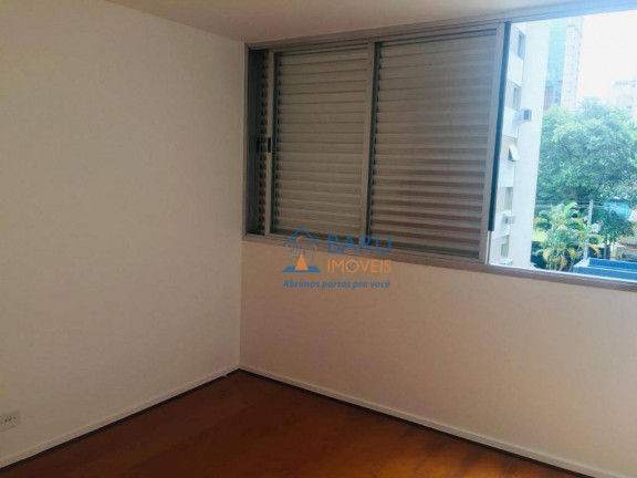 Imagem Apartamento com 3 Quartos à Venda ou Locação, 150 m² em Itaim - São Paulo Imagem Apartamento com 3 Quartos à Venda ou Locação, 150 m² em Itaim - São Paulo