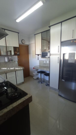 Imagem Apartamento com 3 Quartos à Venda, 104 m² em Tatuapé - São Paulo