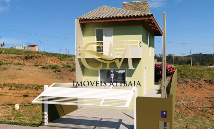 Imagem Casa com 2 Quartos à Venda, 140 m² em Terra Preta - Mairiporã Imagem Casa com 2 Quartos à Venda, 140 m² em Terra Preta - Mairiporã