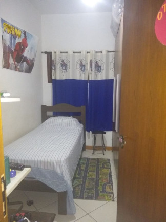 Imagem Casa com 3 Quartos à Venda, 212 m² em Vale Das Flores - Tremembé Imagem Casa com 3 Quartos à Venda, 212 m² em Vale Das Flores - Tremembé