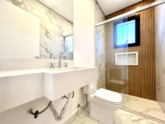 Imagem Casa com 4 Quartos à Venda, 302 m² em Alphaville - Santana De Parnaíba