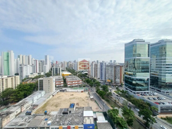 Imagem Apartamento com 1 Quarto à Venda, 40 m² Imagem Apartamento com 1 Quarto à Venda, 40 m²