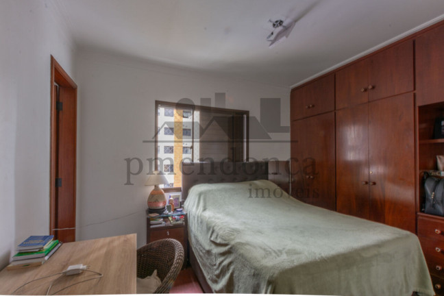 Imagem Apartamento com 3 Quartos à Venda, 81 m² em Perdizes - São Paulo Imagem Apartamento com 3 Quartos à Venda, 81 m² em Perdizes - São Paulo