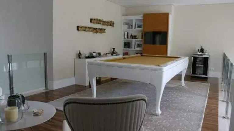 Imagem Casa de Condomínio com 5 Quartos à Venda, 740 m² em Alphaville - Santana De Parnaíba Imagem Casa de Condomínio com 5 Quartos à Venda, 740 m² em Alphaville - Santana De Parnaíba